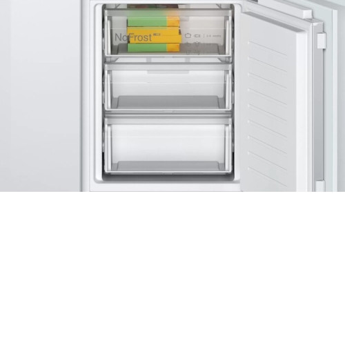 Холодильник BOSCH KIN86NFF0