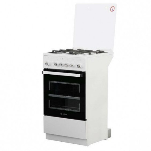 Комбинированная плита DELUXE 5040.40 гкр