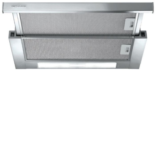 Вытяжка KUPPERSBERG slimlux 60 xg