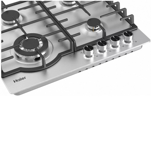 Варочная поверхность HAIER HHX-M64RFVLX