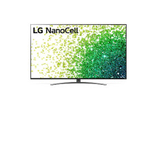 Телевизор LG 65NANO866PA