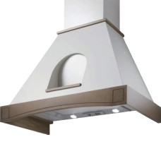 Вытяжка JET AIR MENSOLA 60 WH