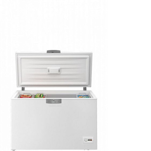 Морозильная камера BEKO HSA40520
