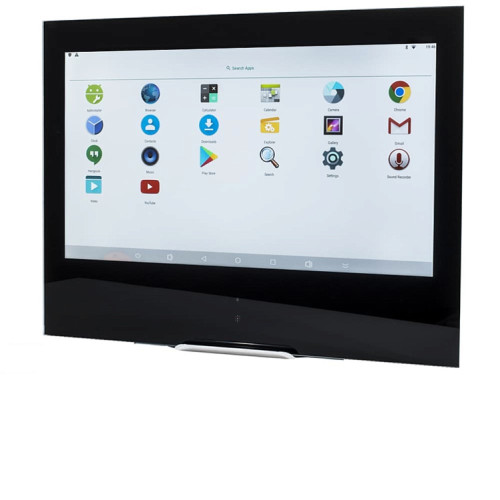 Телевизор AVEL AVS245K Black