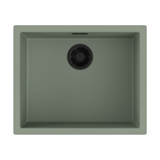 Кухонная мойка OMOIKIRI Yamakawa 55-U/I-WG (4993180)