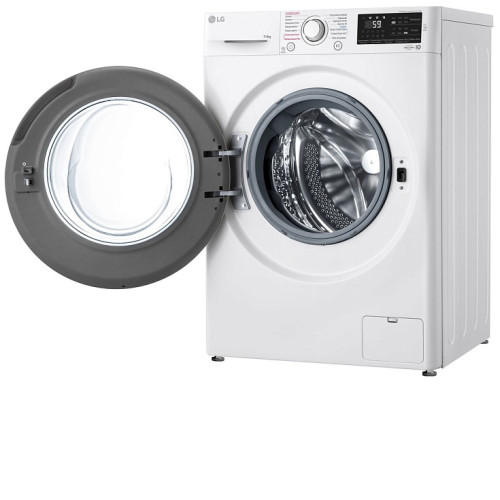 Стиральная машина LG F2J6HG7W
