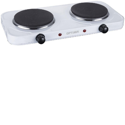 Настольная плита WILLMARK HS-210W