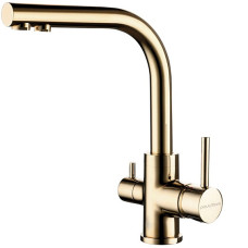 Смеситель PAULMARK Essen Es213011-G