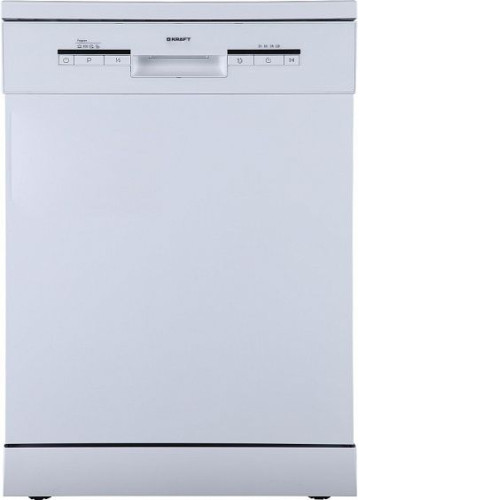 Посудомоечная машина KRAFT KF-FDM604D1201W