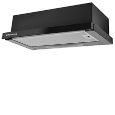 Вытяжка MAUNFELD VS LIGHT (Glass) 60 (C) чёрный/чёрное стекло Вытяжка MAUNFELD VS LIGHT (Glass) 60 (C) чёрный/чёрное стекло