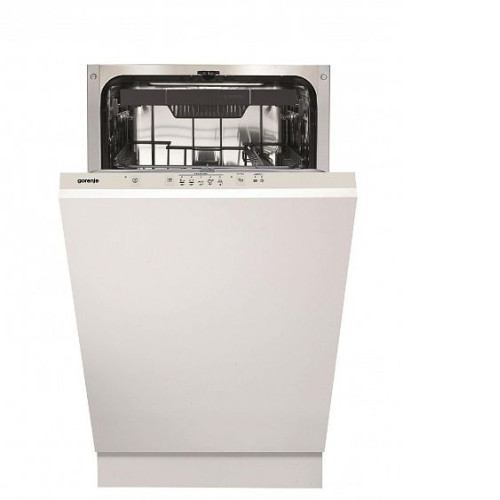 Посудомоечная машина GORENJE GV520E10S