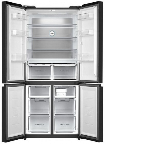 Холодильник TOSHIBA GR-RF610WE-PMS(37)