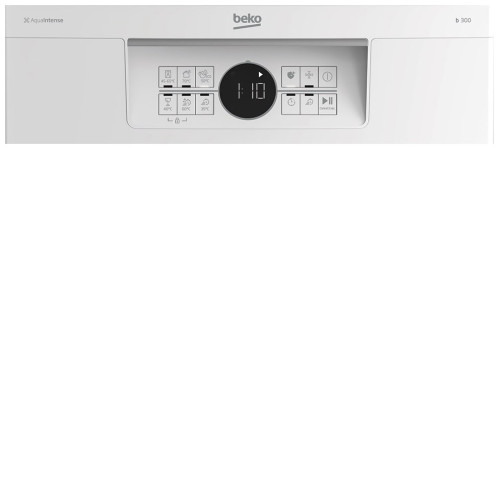 Посудомоечная машина BEKO BDFS26120WQ