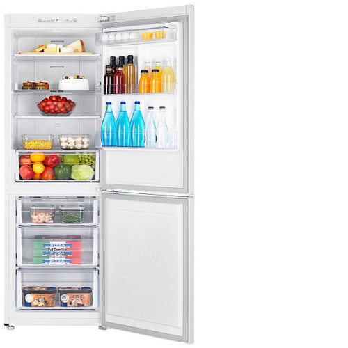 Холодильник SAMSUNG RB29FSRNDWW