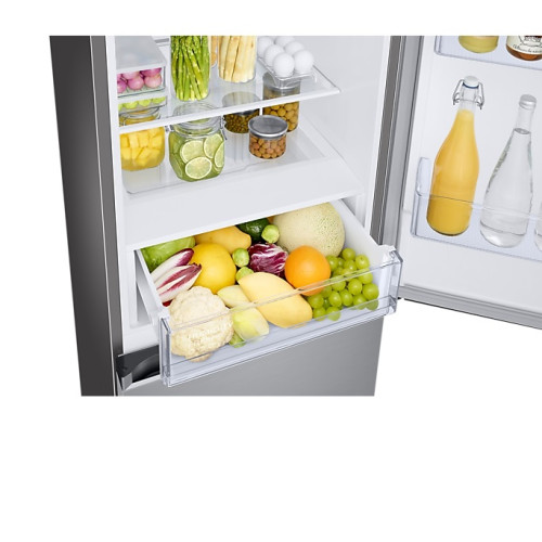 Холодильник SAMSUNG RB34T600FSA