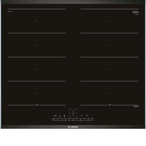 Варочная поверхность BOSCH PXX675FC1E