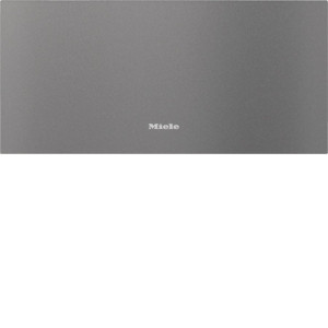 Подогреватель посуды MIELE ESW 7020 GRGR графитовый серый