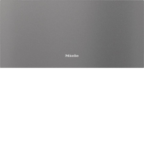 Подогреватель посуды MIELE ESW 7020 GRGR графитовый серый