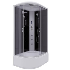 Душевая кабина NIAGARA NG-2510-14RF Душевая кабина NIAGARA NG-2510-14RF