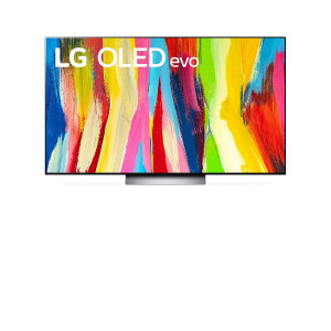 Телевизор LG OLED77C2RLA