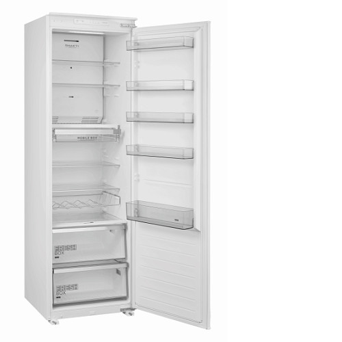 Холодильник MIDEA MDRE423FGE01