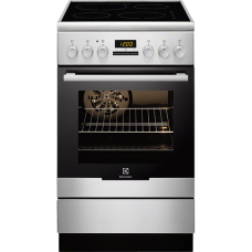 Электрическая плита ELECTROLUX EKI 954501X