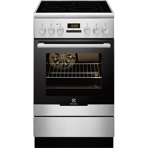 Электрическая плита ELECTROLUX EKI 954501X