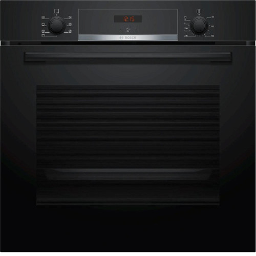 Духовой шкаф BOSCH HBA533BB0S