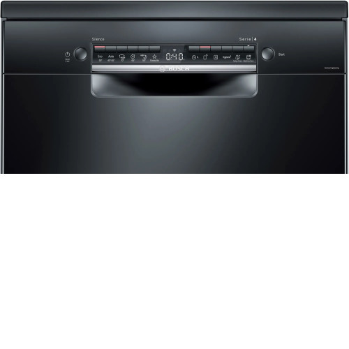 Посудомоечная машина BOSCH SMS4HMC01R