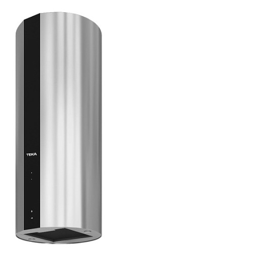 Вытяжка TEKA CC 485 BLACK-SS (40480330)