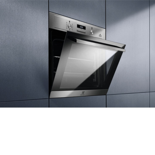 Духовой шкаф ELECTROLUX EOD3H70X