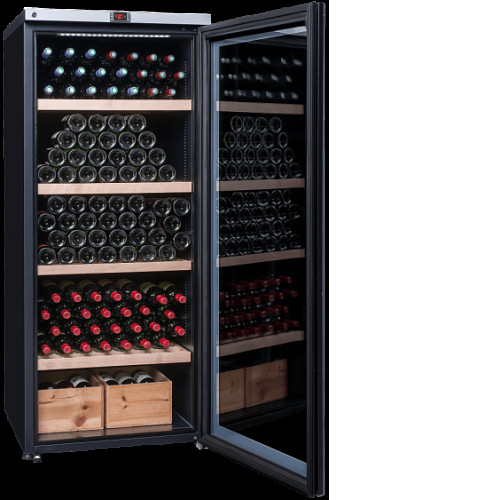 Винный шкаф LaSOMMELIERE VIP265V