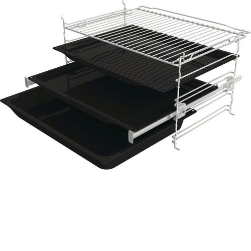 Духовой шкаф GORENJE BPS6737E14BG