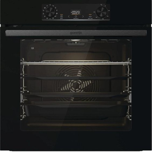 Духовой шкаф GORENJE BPS6737E14BG