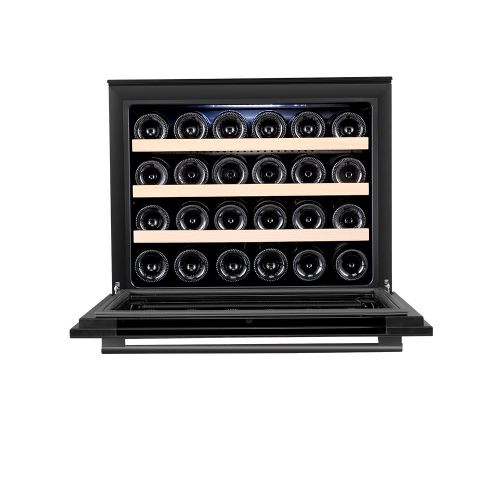 Винный шкаф VINOSAFE VSC24BM