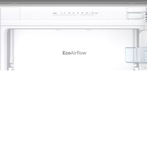 Холодильник BOSCH KIN86NFF0
