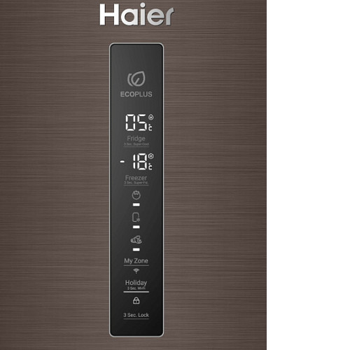 Холодильник HAIER C4F740CDBGU1