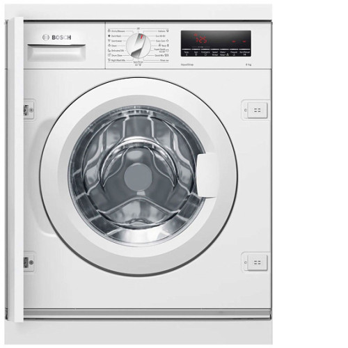 Стиральная машина BOSCH WIW28542EU
