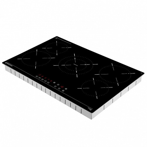 Варочная поверхность MEFERI MEH755BK ULTRA