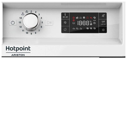 Стиральная машина INDESIT BI WDHG 75148