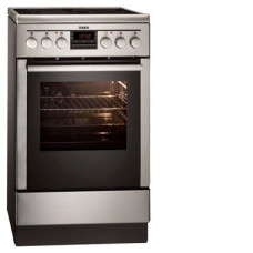 Плита электрическая AEG 47005 vc-mn