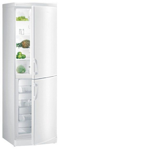 Холодильник GORENJE rk 6355 w/1