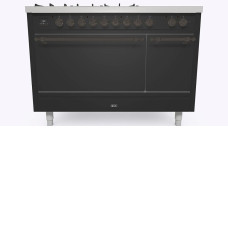 Варочный центр ILVE P12SDQNE3/MGB