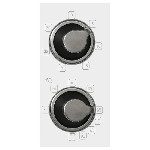 Микроволновая печь KORTING KMI 820 RSI