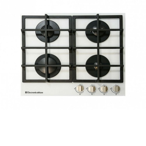 Газовая панель ELECTRONICSDELUXE GG4 750229F-13