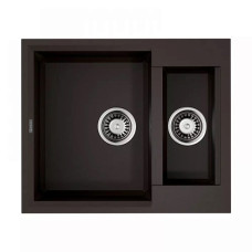 Кухонная мойка OMOIKIRI Sakaime 60-2-DC (4993912) Кухонная мойка OMOIKIRI Sakaime 60-2-DC (4993912)