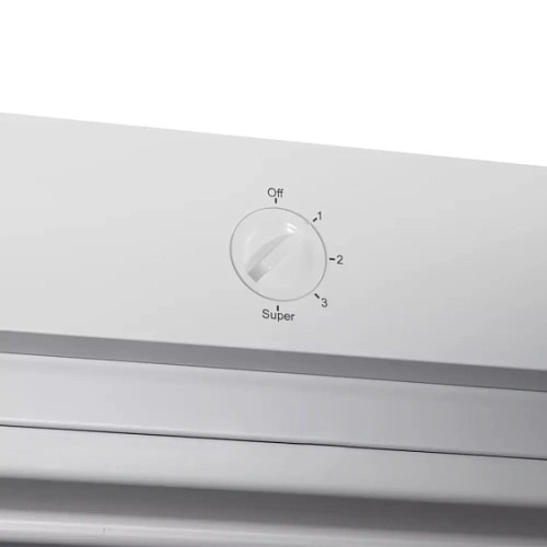 Морозильная камера SIMFER FS8385А+