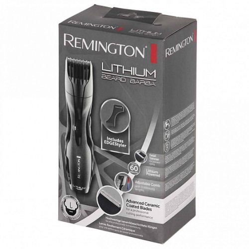 Триммер REMINGTON MB350LC
