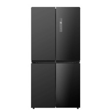 Холодильник ZARGET ZCD 525BLG