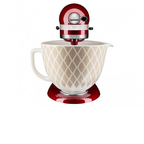Миксер KITCHENAID 5KSM156ECA 4.8 л